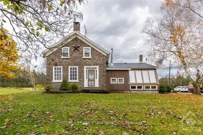 5087 COUNTY ROAD 44 Road, Edwardsburgh/Cardinal, ON K0G 1X0