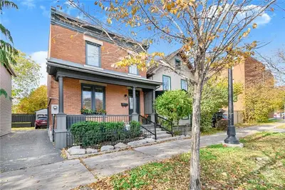 158 KING EDWARD Avenue, Lower Town - Sandy Hill, ON K1N 7L3