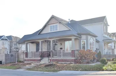 617 ROSEHILL Avenue, Stittsville - Munster - Richmond, ON K2S 0K3
