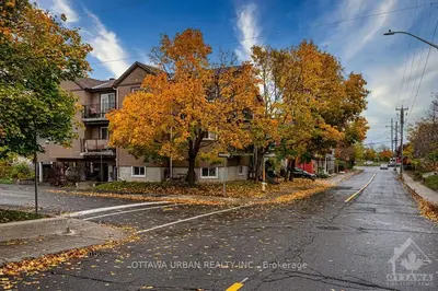 41 HILDA Street 302, West Centre Town, ON K1Y 4T4