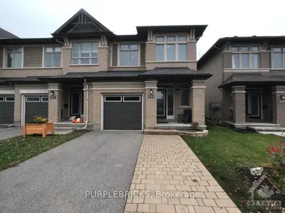 330 DE LA MELODIE Street, Orleans - Convent Glen and Area, ON K1W 0H9