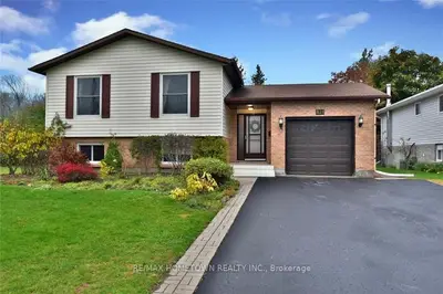 821 Colonel Curry Drive, Brockville, On K6v 6l9