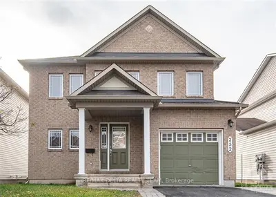 252 MONACO Place, Orleans - Cumberland and Area, ON K4A 0G8