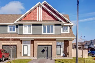 675 GABRIOLA Way, Kanata, ON K2T 0M3