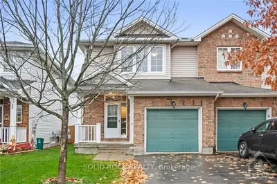 974 LUCILLE Way, Orleans - Cumberland and Area, ON K4A 4J2