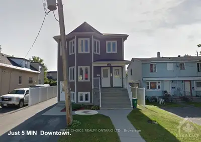246 FERLAND Street, Vanier and Kingsview Park, ON K1L 7T6