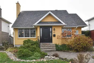 872 Chapman Boulevard, Elmvale Acres And Area, On K1g 1v2
