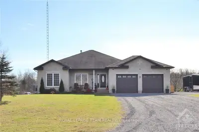 411 MCINTOSH Way, Mississippi Mills, ON K0A 1A0
