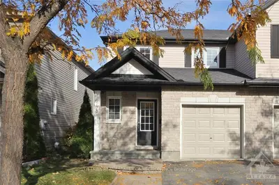 248 HORSESHOE Crescent, Stittsville - Munster - Richmond, ON K2S 0B7