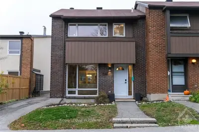 2111 MONTREAL Road 41, Beacon Hill North - South and Area, ON K1J 8M8