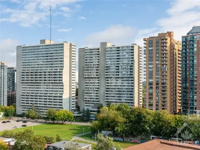 500 LAURIER Avenue W 2204, Ottawa Centre, ON K1R 5E1