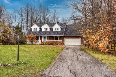 1345 Old Carriage Lane, North Dundas, On K0c 2k0