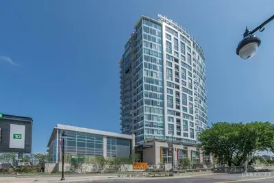 1035 BANK Street 502, Glebe - Ottawa East and Area, ON K1S 5K3