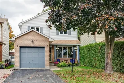 49 VICTOR Street, Stittsville - Munster - Richmond, ON K2S 1H9