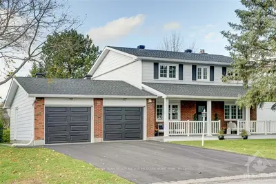 32 Birchview Road, Meadowlands - Crestview And Area, On K2g 3g6