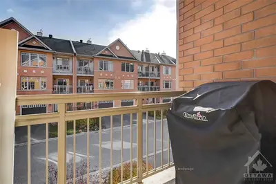 116 Quito, Cityview - Parkwoods Hills - Rideau Shore, On K2e 0a7
