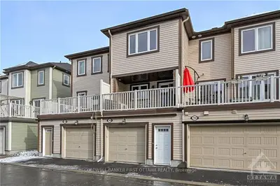 706 Maloja Way, Stittsville - Munster - Richmond, On K2s 0n6