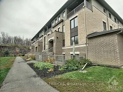 260a Titanium, Orleans - Convent Glen And Area, On K1c 0a5