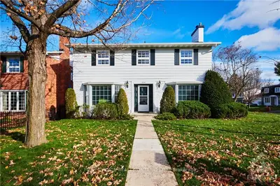 1808 JUNO Avenue, Alta Vista and Area, ON K1H 6S7