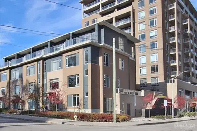116 CHAMPAGNE Avenue, Dows Lake - Civic Hospital and Area, ON K1S 3L9
