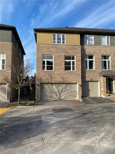 24 Pondside, Manor Park - Cardinal Glen And Area, On K1k 4x3