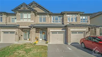158 SHINNY Avenue, Kanata, ON K2S 1S3