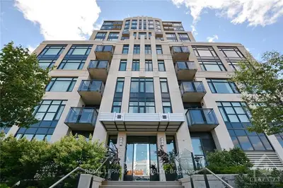 75 Cleary Avenue 1403, Carlingwood - Westboro And Area, On K2a 1r8