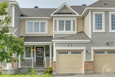 127 SANTOLINA Street, Stittsville - Munster - Richmond, ON K2S 0W8