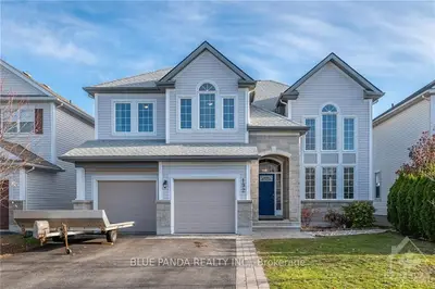 192 COYOTE Crescent, Stittsville - Munster - Richmond, ON K2S 2G8