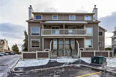 786 ST ANDRE Drive 39B, Orleans - Convent Glen and Area, ON K1C 4R2