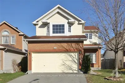 2000 JASPER Avenue, Hunt Club - South Keys and Area, ON K1V 1Z5