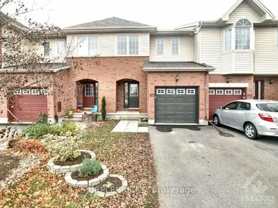 107 ROMINA Street, Kanata, ON K2S 0H8