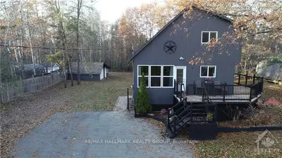157 Hunter Crescent, Constance Bay - Dunrobin - Kilmaurs - Woodlawn, On K0a 3m0