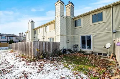 510 Canotia Place, Orleans - Cumberland And Area, On K4a 2j3