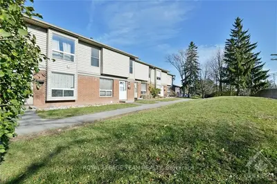 840 Cahill Drive 29, Hunt Club - South Keys And Area, On K1v 9k5