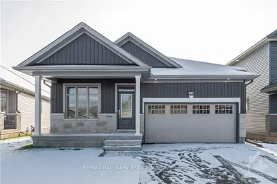 311 RUE DE L'ETANG Street, Clarence-Rockland, ON K4K 1T2