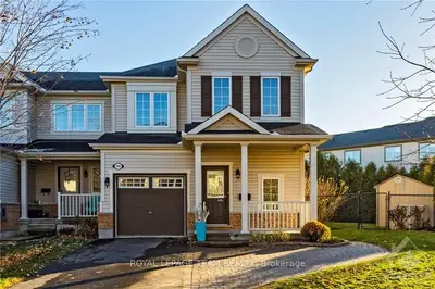 296 PAR-LA-VILLE Circle, Stittsville - Munster - Richmond, ON K2S 0M3