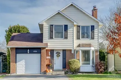 1775 BONAVENTURE Terrace, Orleans - Convent Glen and Area, ON K1C 1W6