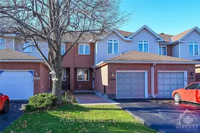 1540 DUPLANTE Avenue, Orleans - Cumberland and Area, ON K4A 3Z2