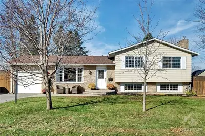 31 Coolbrook Crescent, Stittsville - Munster - Richmond, On K0a 3p0