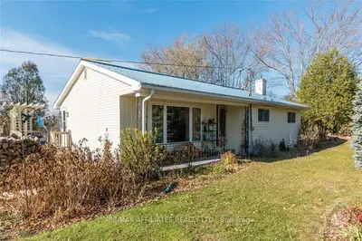 580 BOLTON Road, North Grenville, ON K0G 1N0