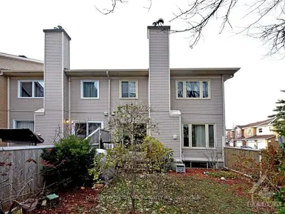 6154 Heritage Park Crescent, Orleans - Convent Glen And Area, On K1g 7g5