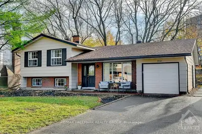 1921 Marquis Avenue, Beacon Hill North - South And Area, On K1j 8j1
