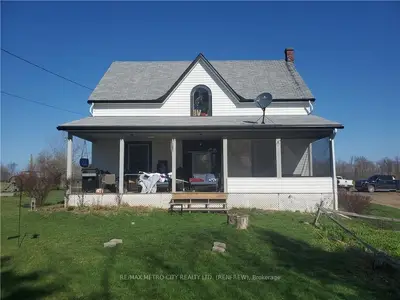 620A YANTHA Street, Horton, ON K7V 3Z4