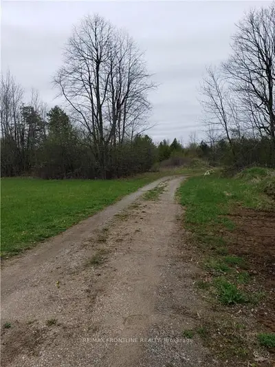 0 BAY Road, Rideau Lakes, ON K0G 1L0