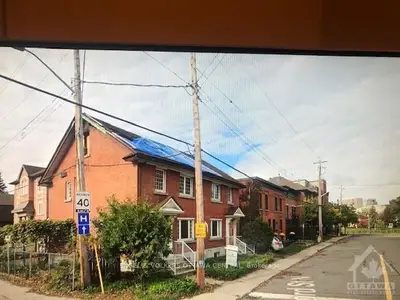 26 CONCORD Street N, Glebe - Ottawa East and Area, ON K1S 0Y2