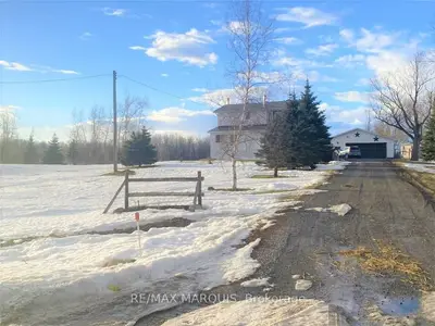 16381 CORNWALL ROXBOROUGH BOUNDARY Road W, North Stormont, ON K0C 1Y0