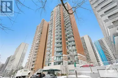 570 LAURIER Avenue 301, Ottawa Centre, ON K1R 1C8