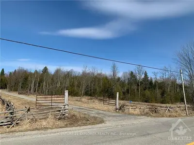 798 GLENVIEW Road, Drummond/North Elmsley, ON K7A 4S4