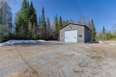441b Cormac Road, Bonnechere Valley, On K0j 1t0